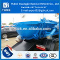 dongfeng 8 CBM 4 * 2 Vakuum Fecal Saugwagen Competitve Preis zu verkaufen